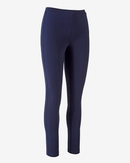 Fabulously Slimming Ankle-Length Leggings - Chico's Off The Rack - Chico's  Outlet