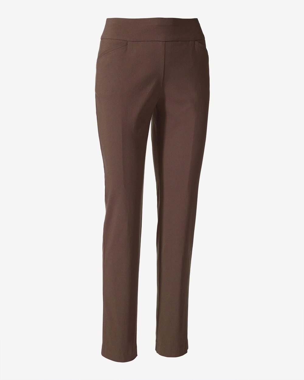 Perfect Stretch Fabulously Slimming Pants - Chico's Off The Rack