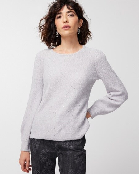 Shop Women's Winter Sweaters - Chico's Off The Rack - Chico's Outlet
