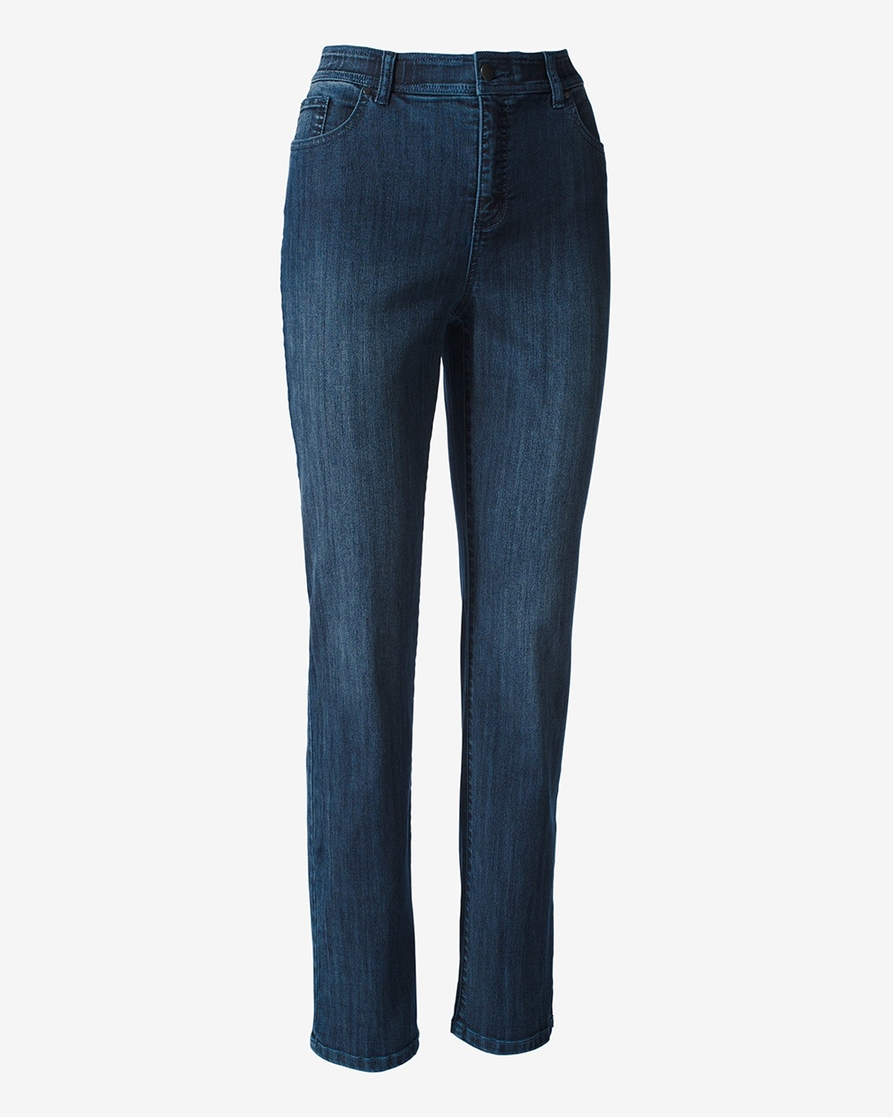 Fabulously Slimming Jeans - Chico's Off The Rack - Chico's Outlet