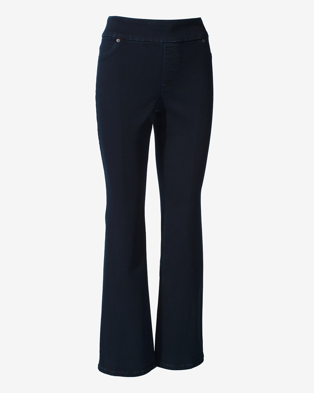 Perfect Stretch Nicky Bootcut Jeans