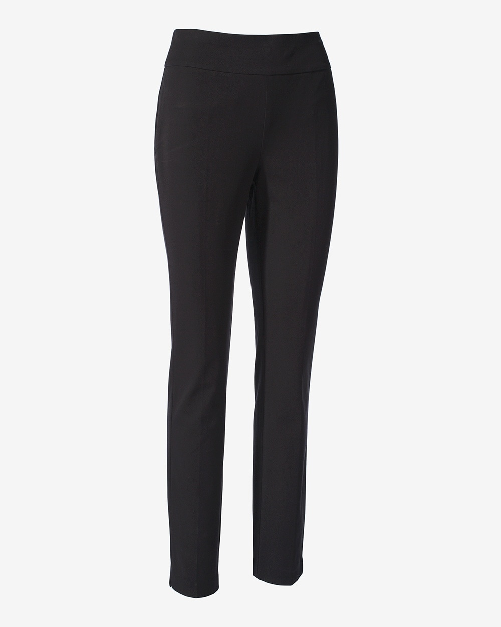 Fabulously Slimming 4-Way Stretch Ankle Pants