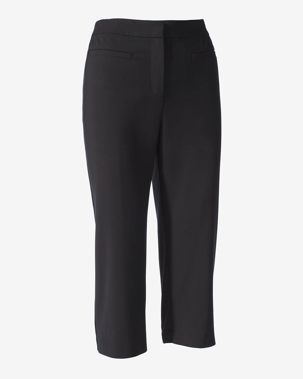 Fabulously Slimming Darcy Crop Pants