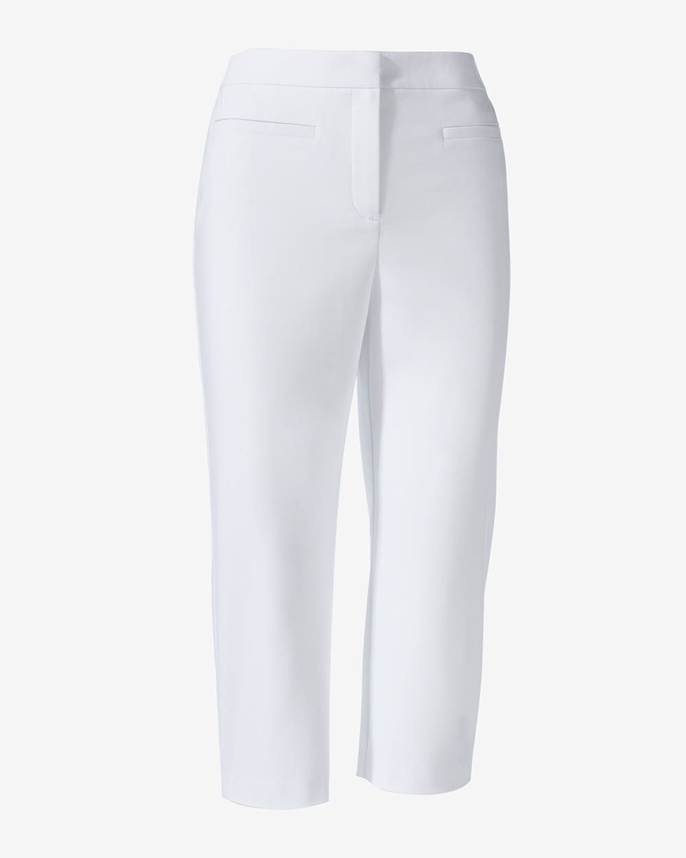 Fabulously Slimming Darcy Crop Pants
