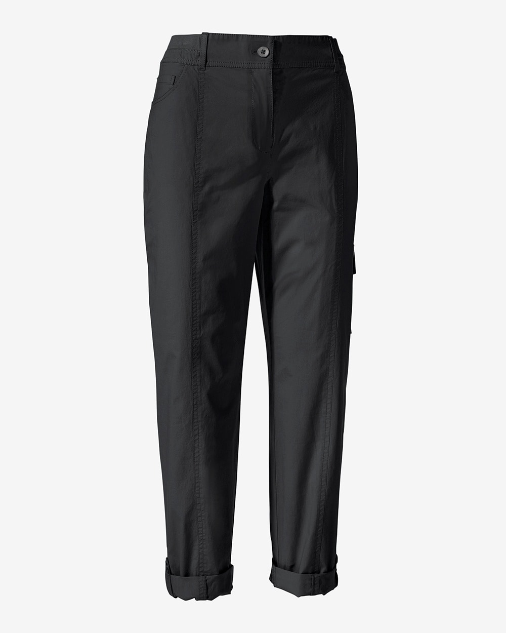 Fitigues Convertible Cuff Pants