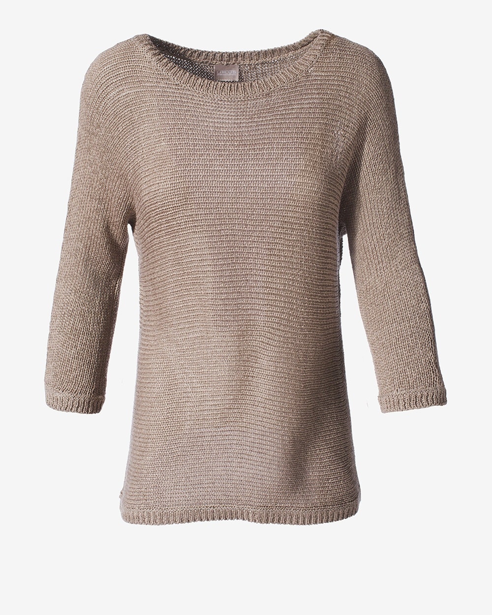 Cordani Boat-Neck Sweater