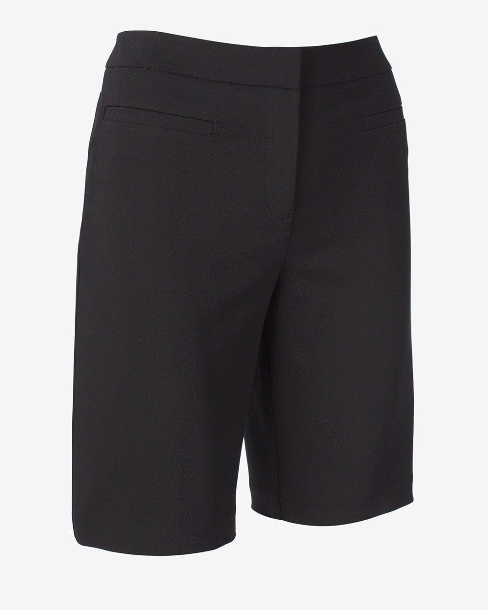 Darcy Shorts- 10 Inch Inseam