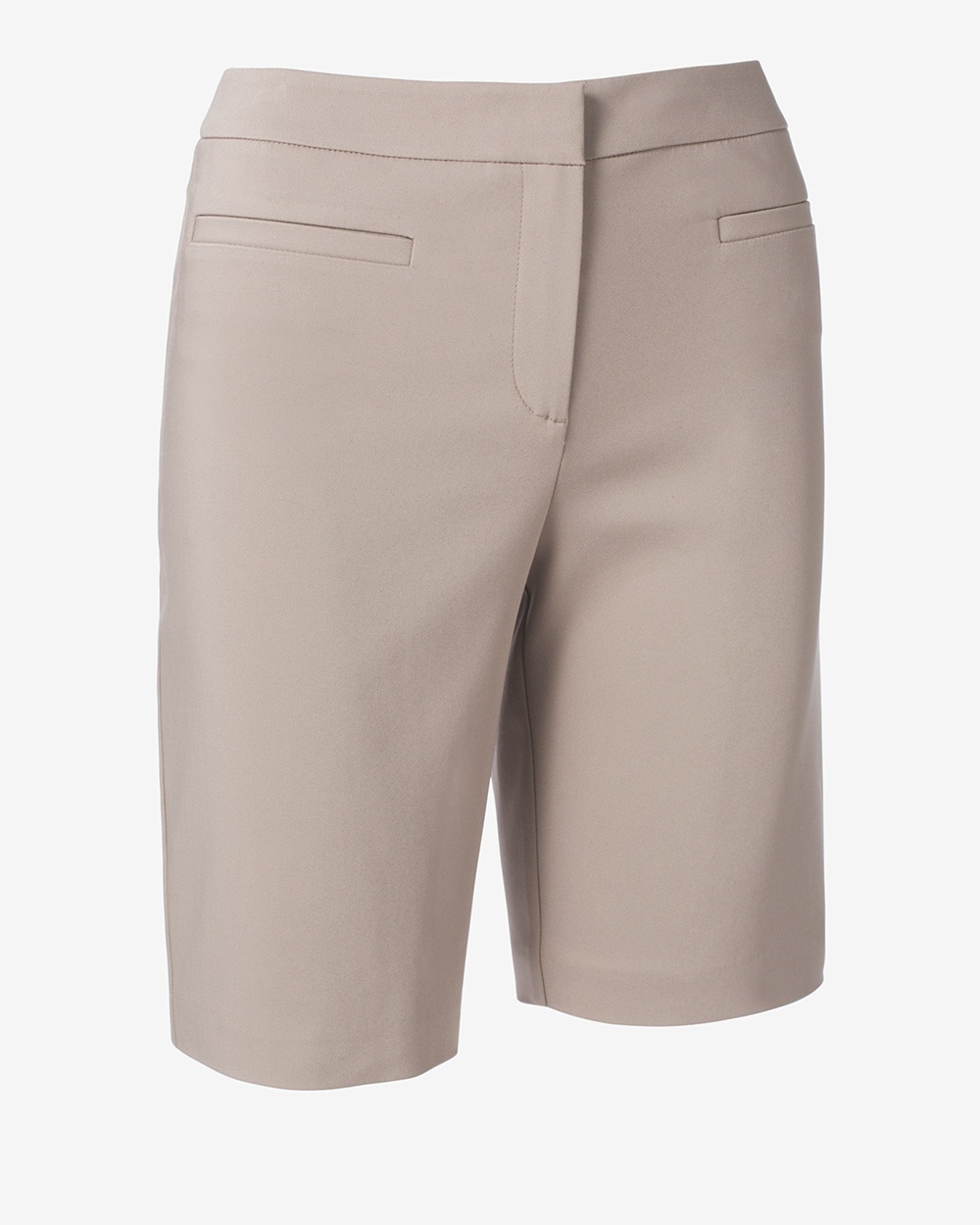 Darcy Shorts- 10 Inch Inseam