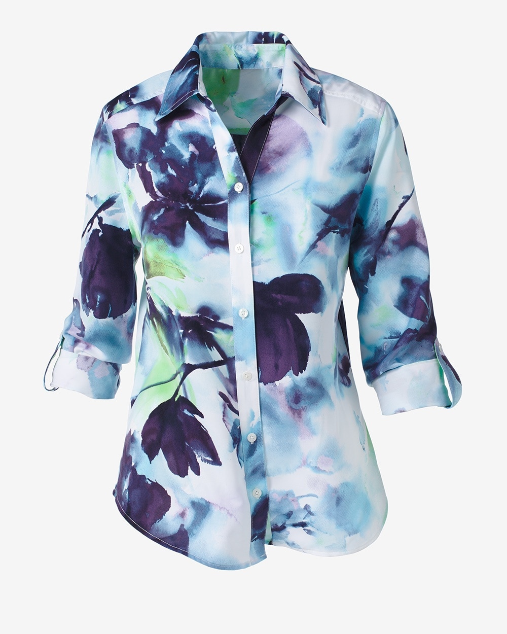 Painted Passion Sophia Top