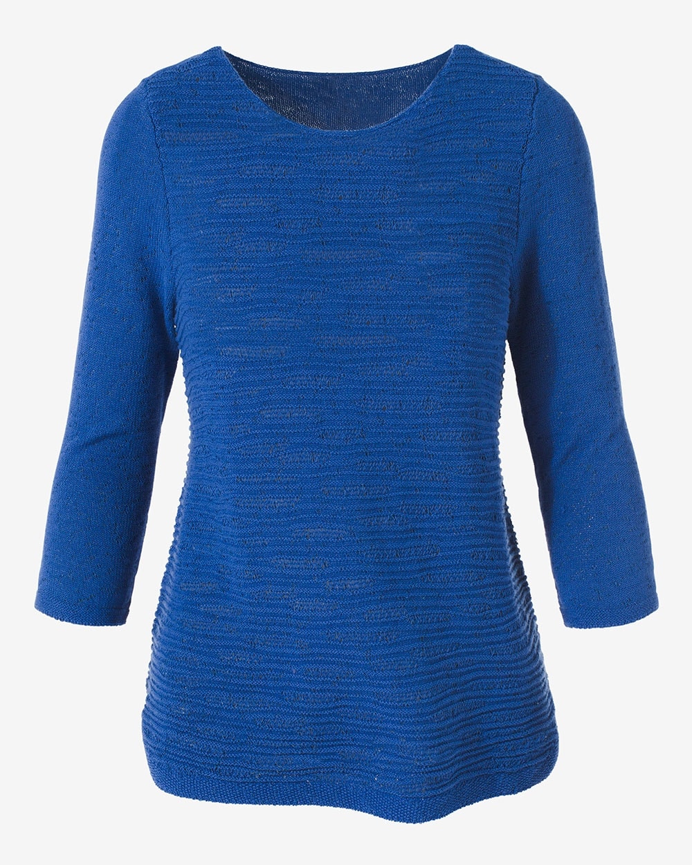 Malia Texture Sweater