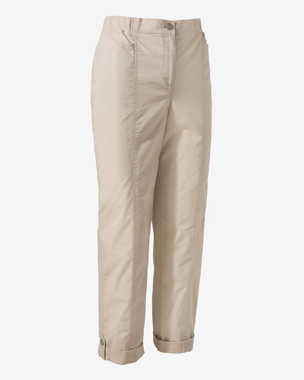 Fitigues Roll Pants