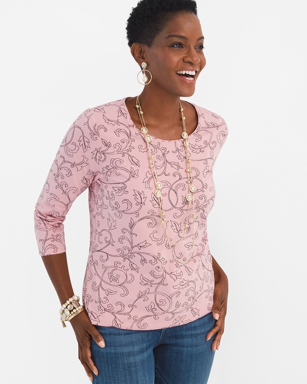 Living Beyond Breast Cancer Top