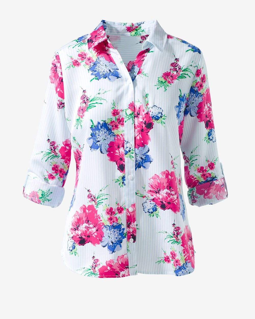 Blooming Frenzy Shirt