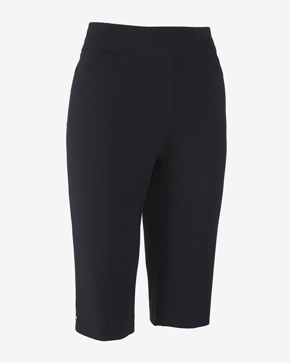 Perfect Stretch Pedal Pusher Pants