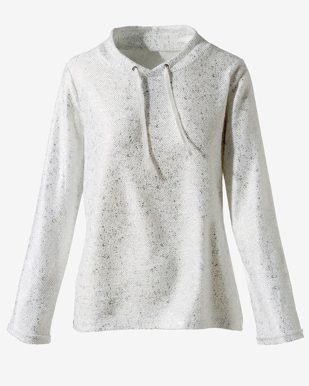 Weekends Shine Bright Pullover Top