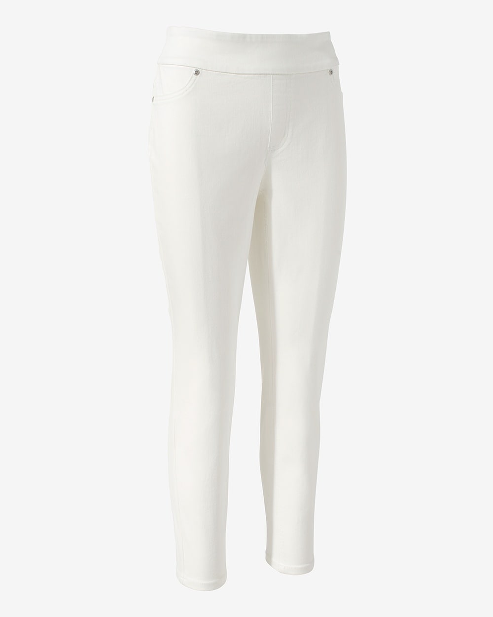 Perfect Stretch Soft Ankle Jeggings