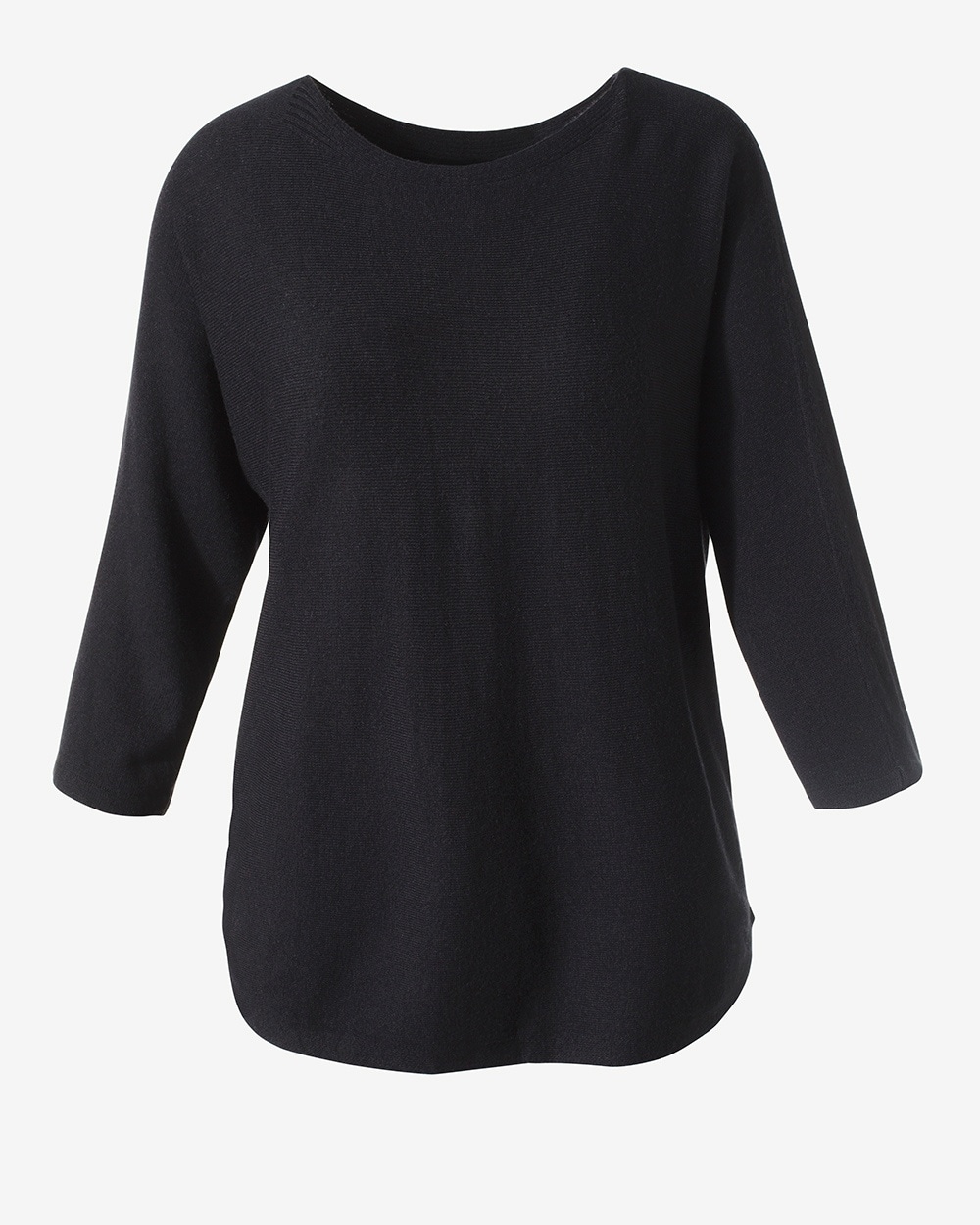 Touch Of Cashmere Pullover Sweater