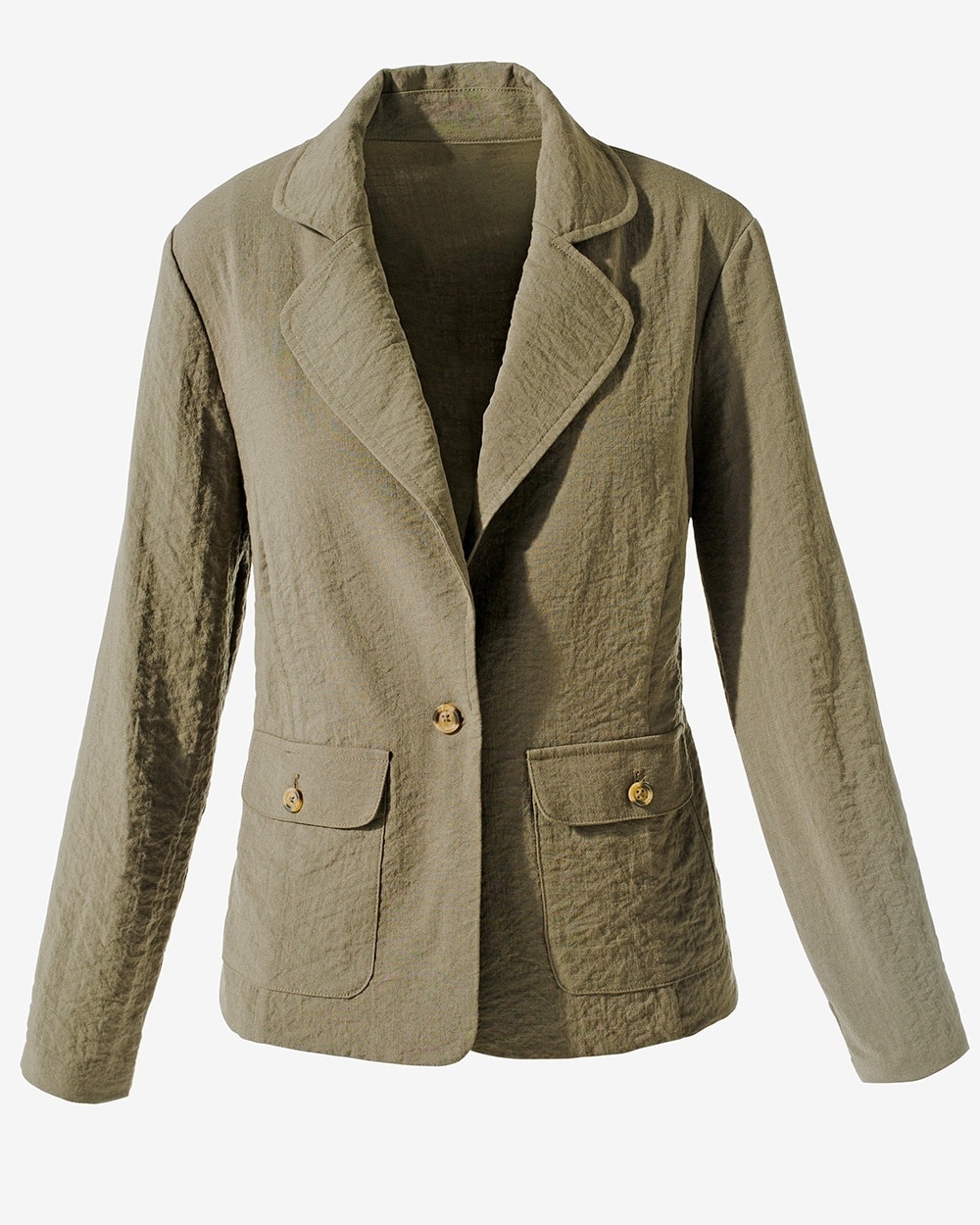 Perfect Stretch Featherweight Jacket