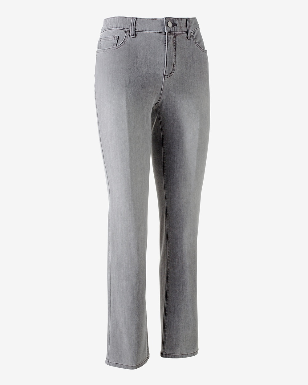 Fabulously Slimming 4-Way Stretch Jeans