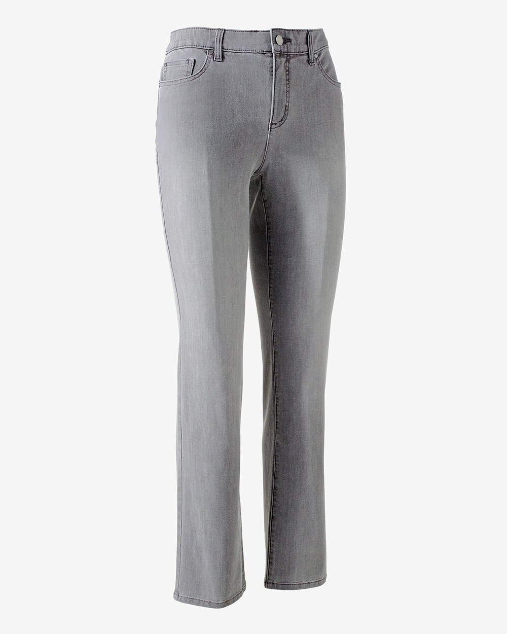 Ballade global ungdomskriminalitet Fabulously Slimming 4-Way Stretch Jeans - Chico's Off The Rack - Chico's  Outlet