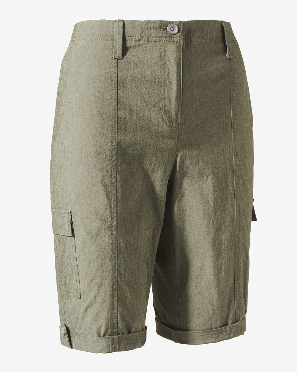 Fitigue Comfort Waist Shorts