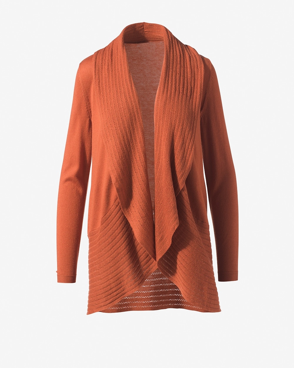 Touch of Cashmere Cardigan