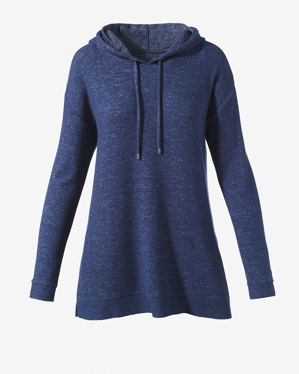 Weekends CoziSoft Hooded Pullover