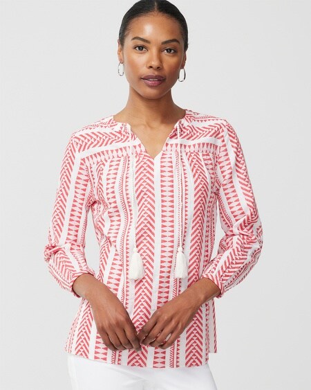 Shop Women's Tunics - Chico's Off The Rack - Chico's Outlet