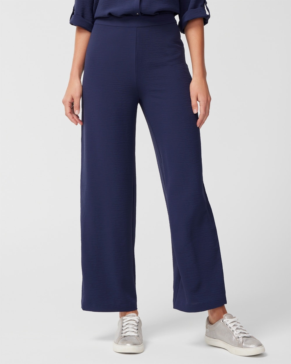 Lightweight Ankle Pants